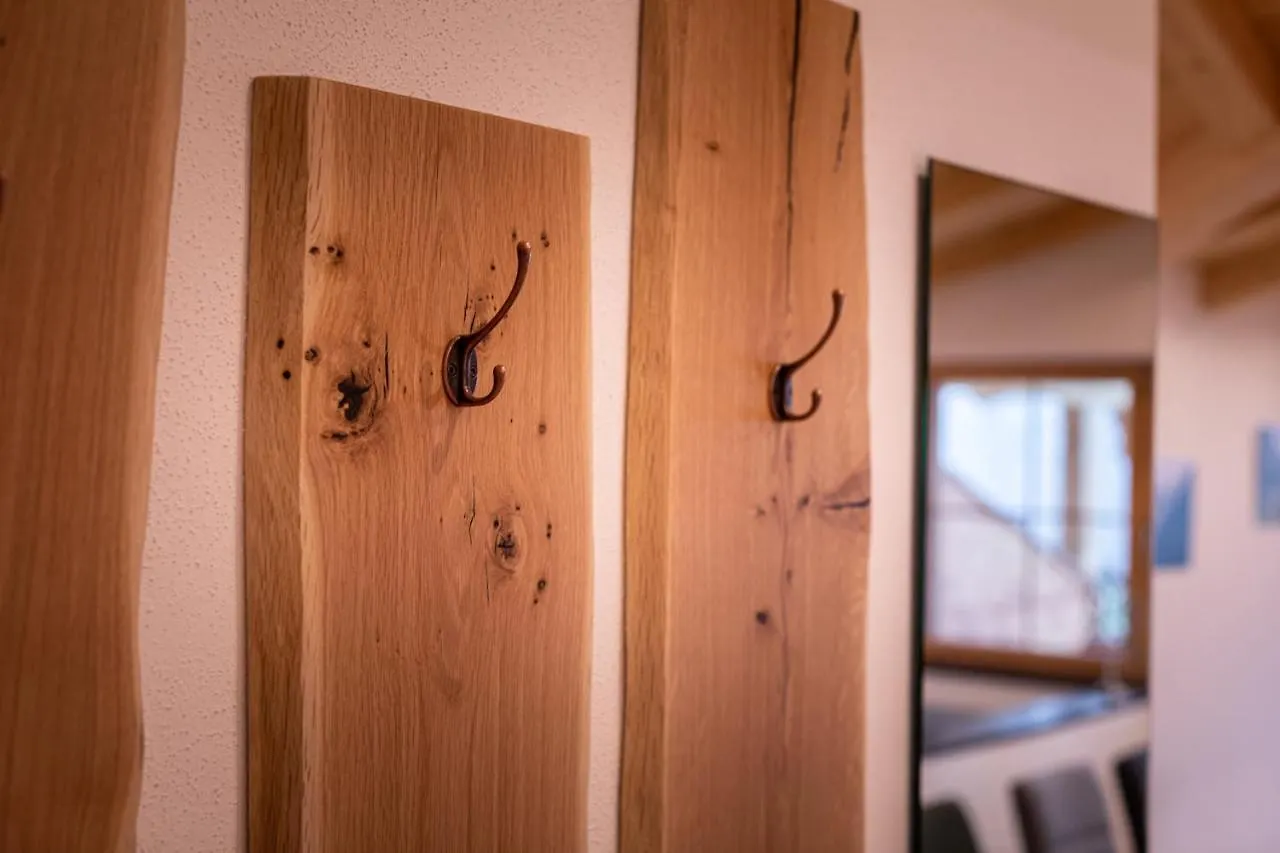 Haus Unterstoeberl Apartment Bischofswiesen